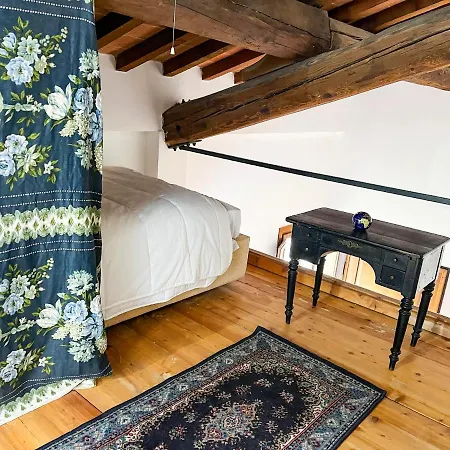 Appartement Paradise Convent *