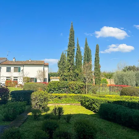 Apartament Paradise Convent *