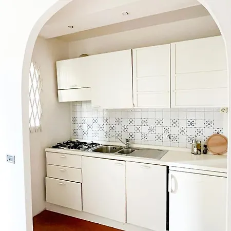 Paradise Convent Appartement