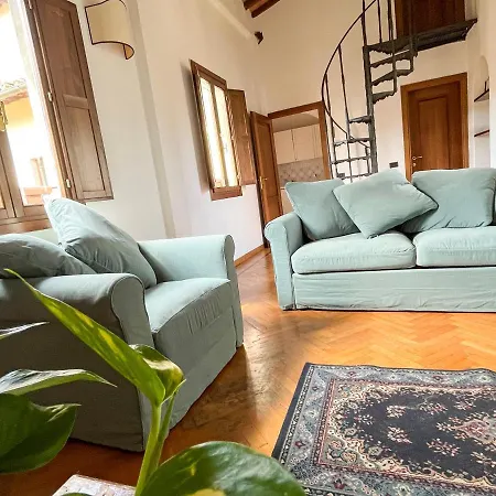 Paradise Convent Apartamento