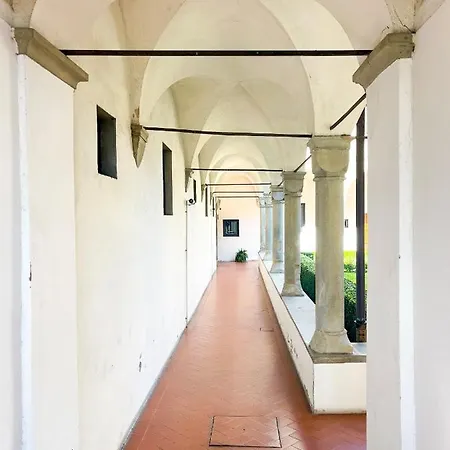 Paradise Convent Apartment *