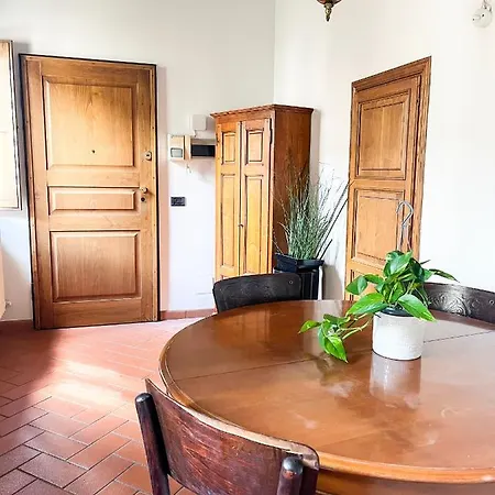 Appartamento Paradise Convent *