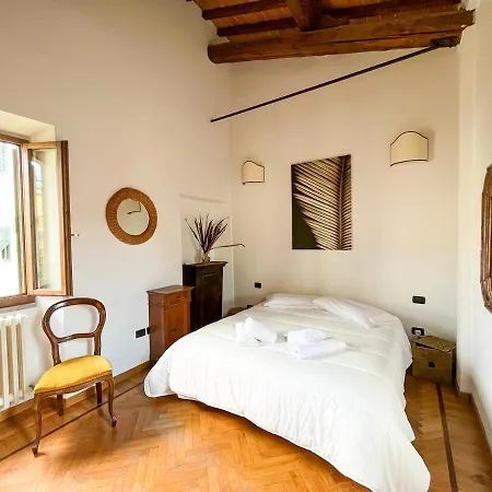 Paradise Convent * Florence