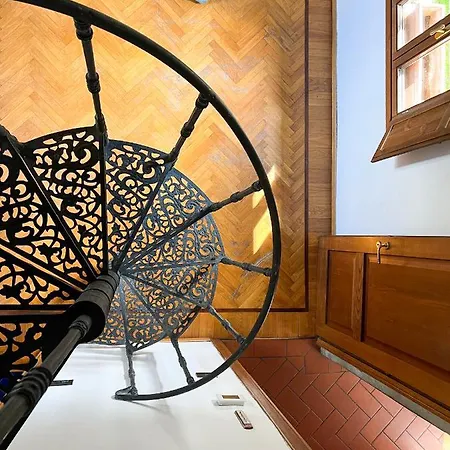 Paradise Convent * Firenze