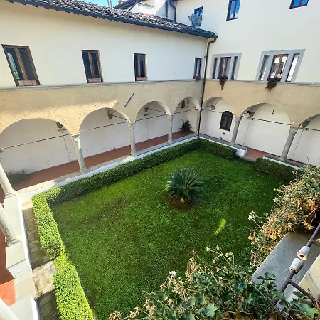 Paradise Convent * Florence