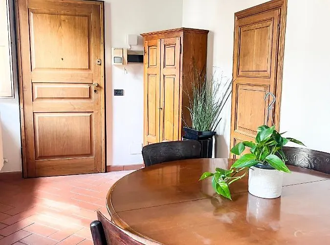 Apartmán Paradise Convent *
