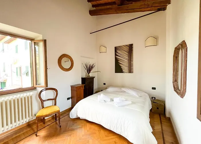 Paradise Convent * Florencie
