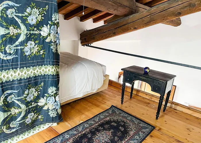 Apartmán Paradise Convent *